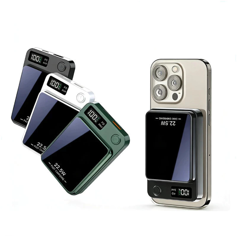 Power Bank 10000mAh - Imagem 9