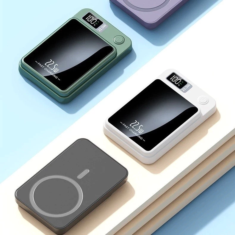 Power Bank 10000mAh - Imagem 5