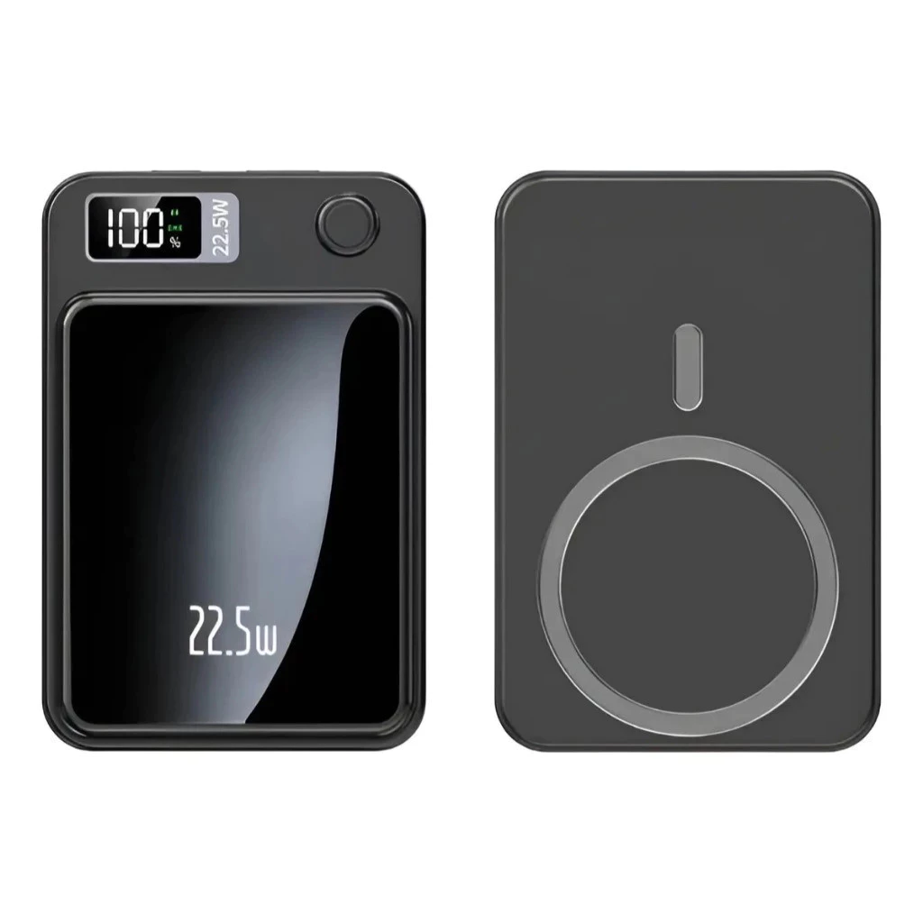 Power Bank 10000mAh - Imagem 6