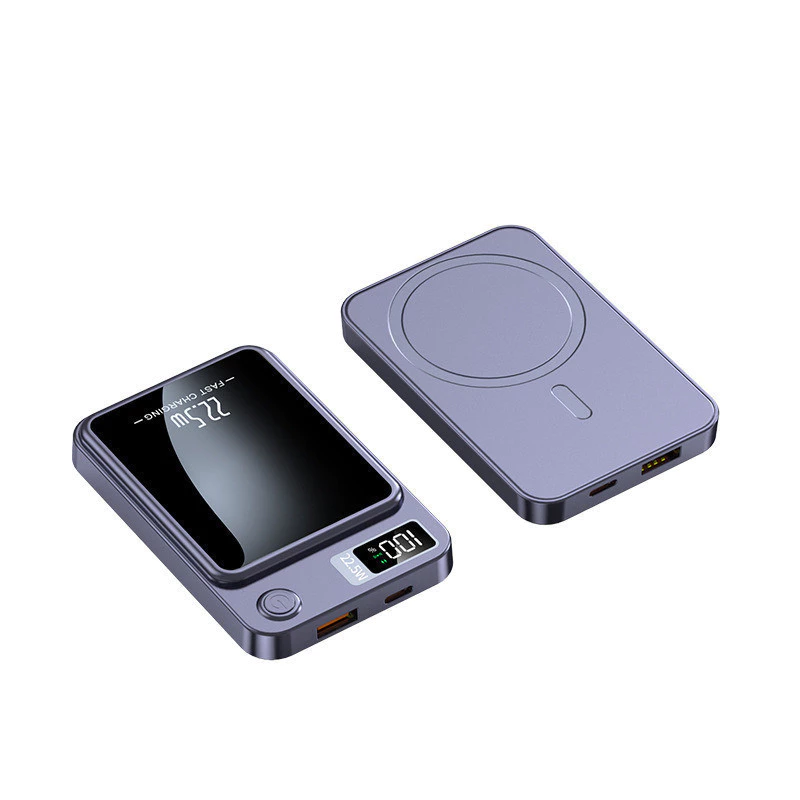 Power Bank 10000mAh - Imagem 13