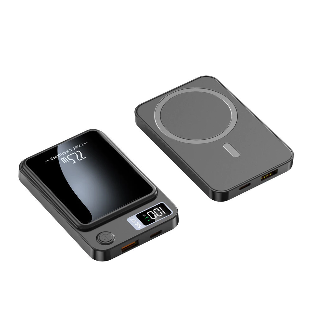 Power Bank 10000mAh - Imagem 7